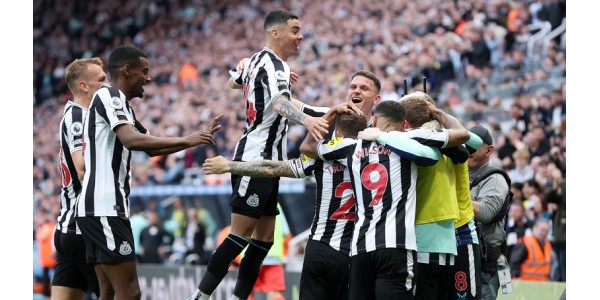 Les équipes de Premier League ont beaucoup changé cette année